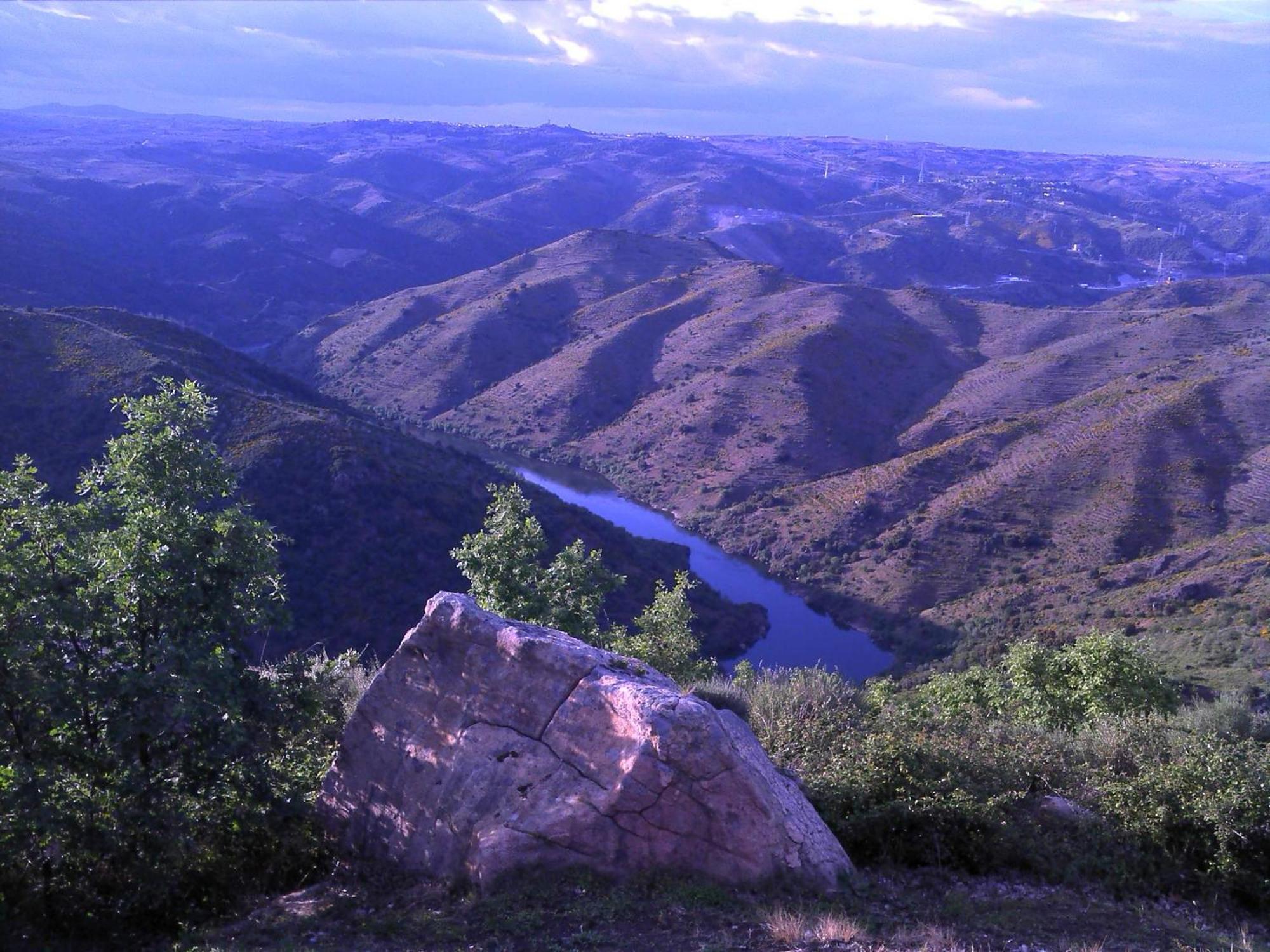 Douro Natura Bemposta  Buitenkant foto