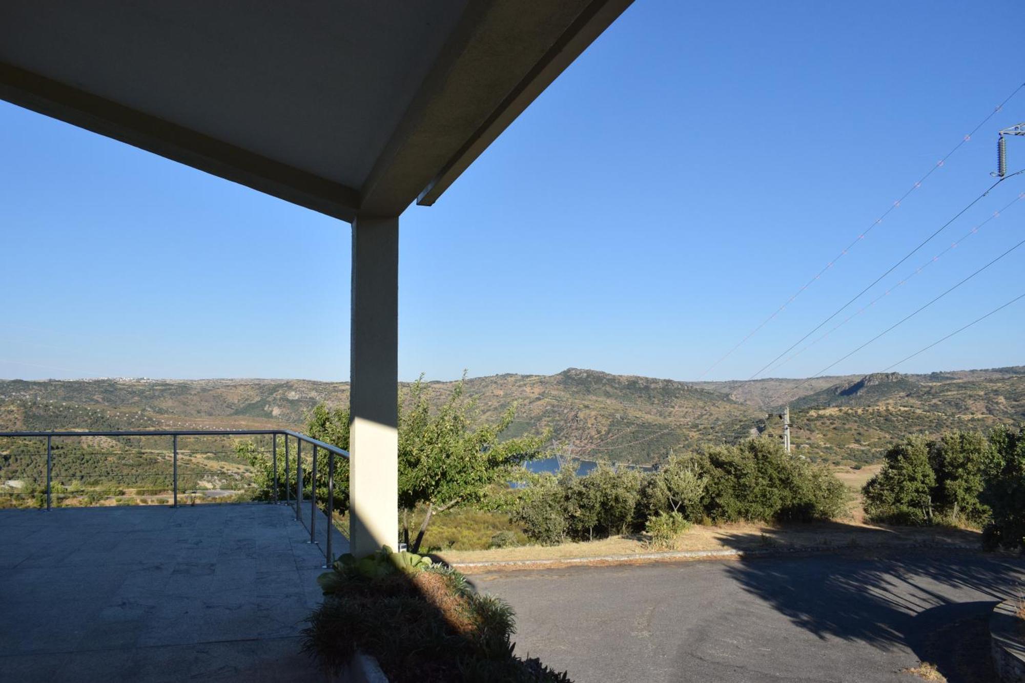 Douro Natura Bemposta  Buitenkant foto