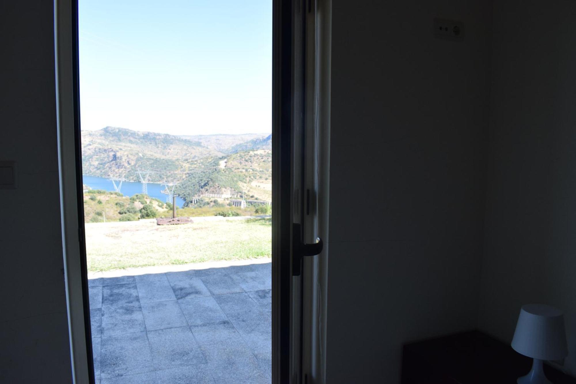 Douro Natura Bemposta  Buitenkant foto
