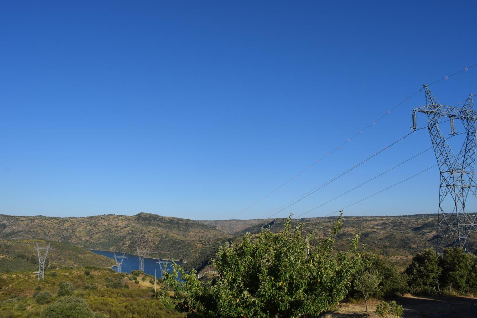 Douro Natura Bemposta  Buitenkant foto