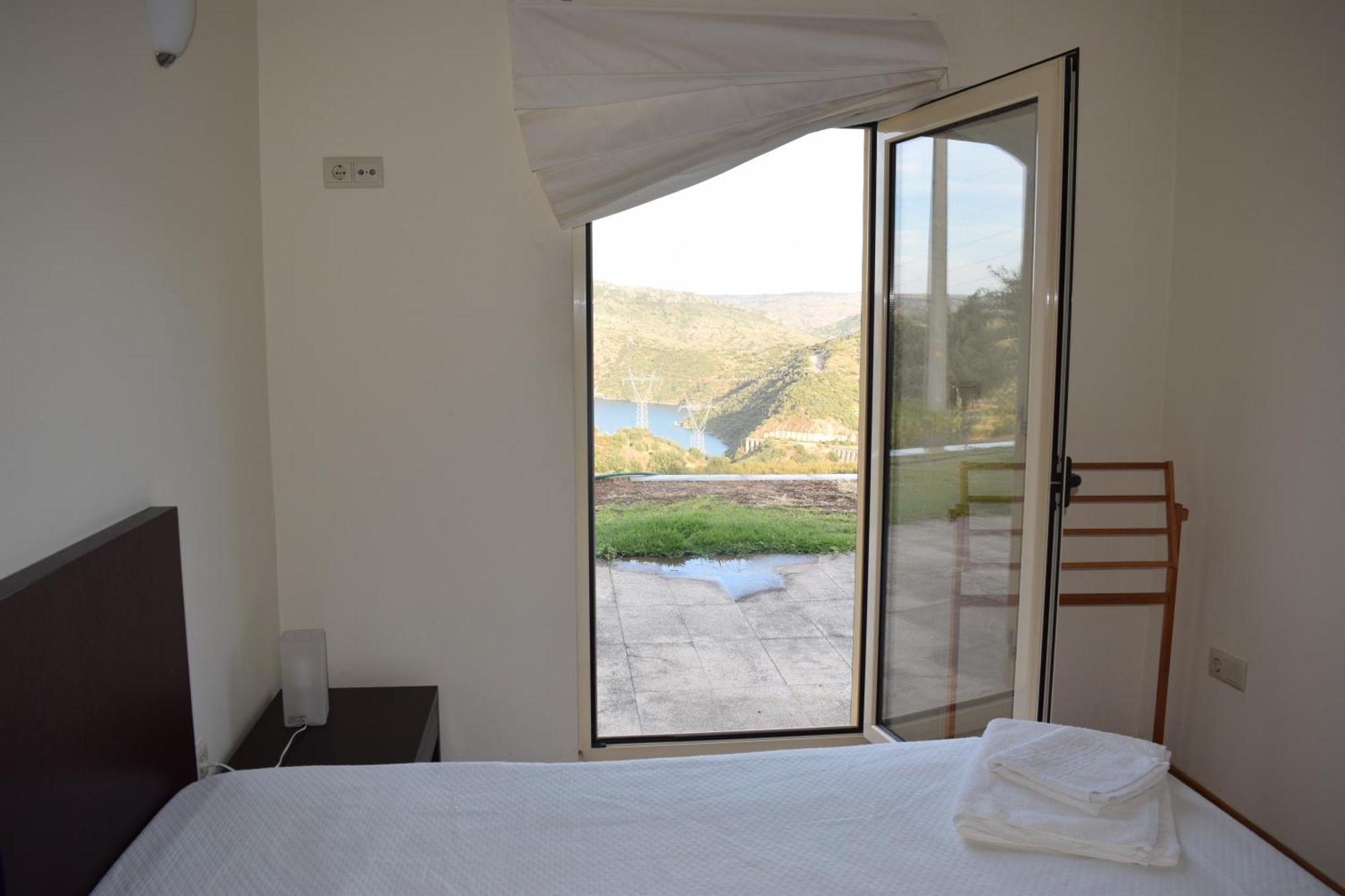Douro Natura Bemposta  Buitenkant foto