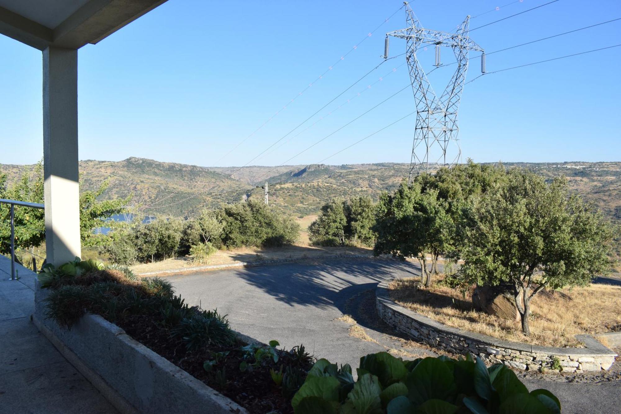 Douro Natura Bemposta  Buitenkant foto