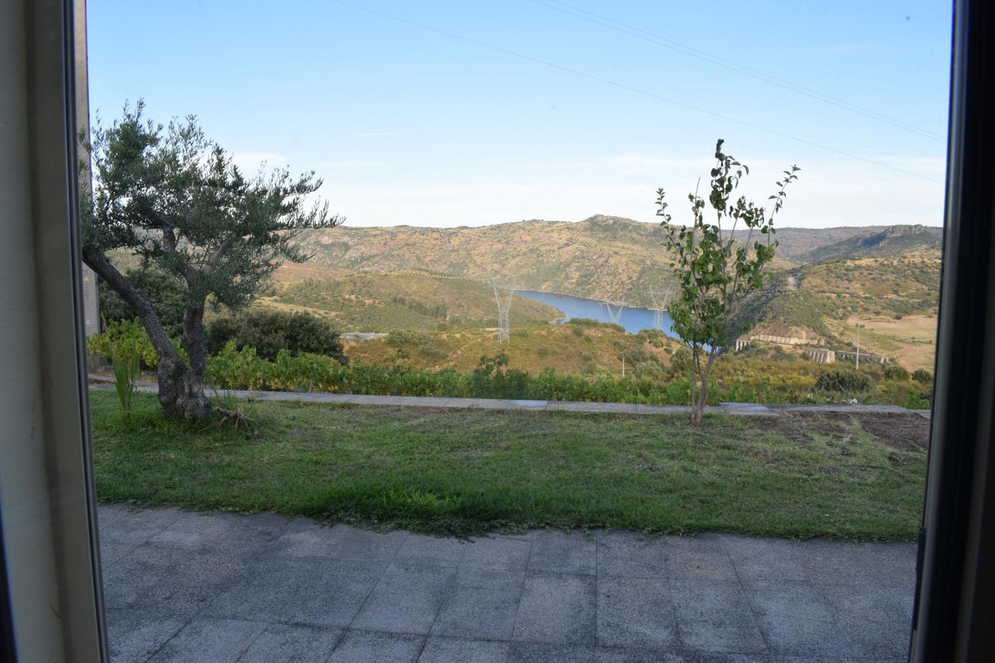 Douro Natura Bemposta  Buitenkant foto