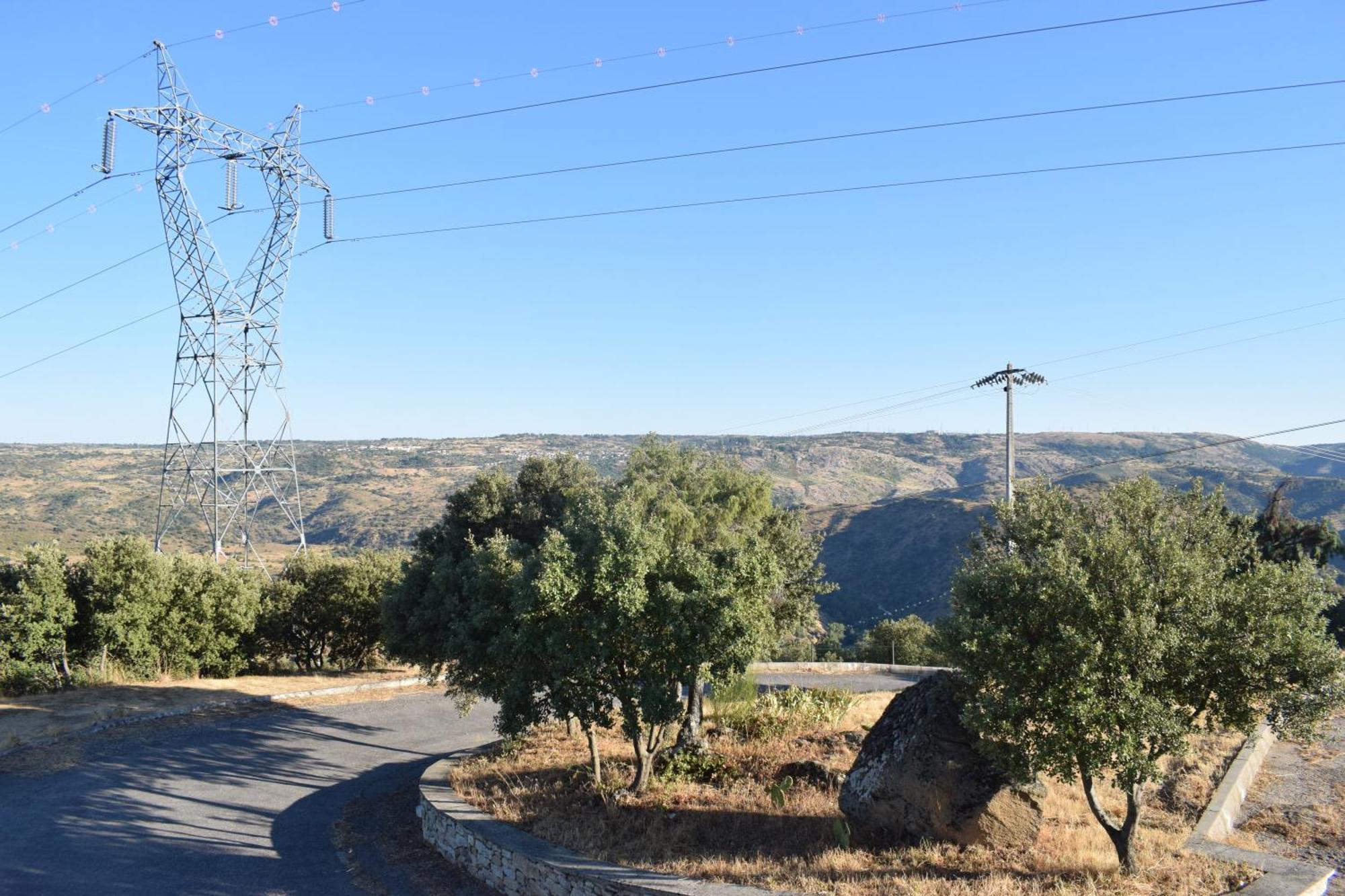 Douro Natura Bemposta  Buitenkant foto