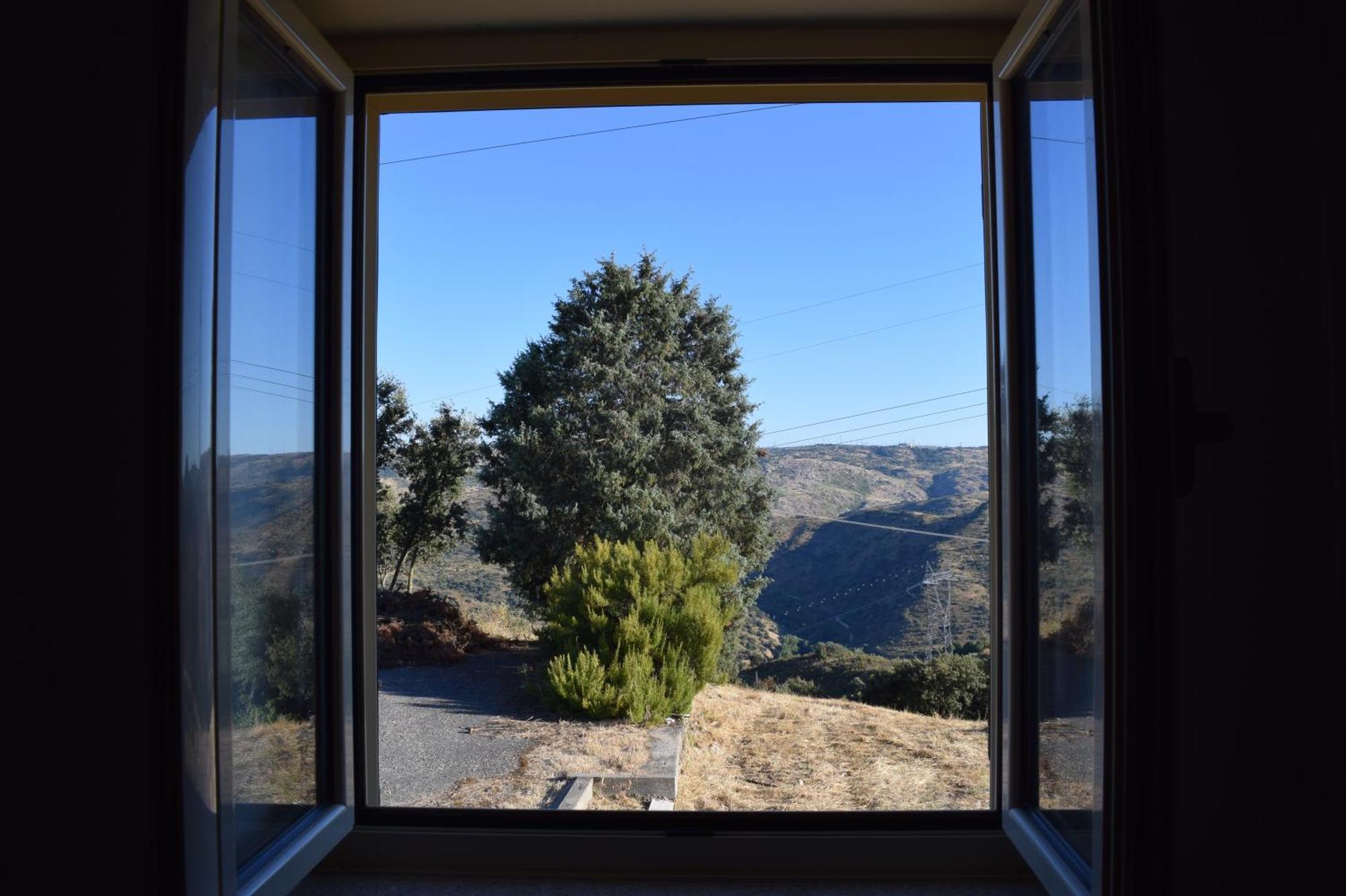 Douro Natura Bemposta  Buitenkant foto