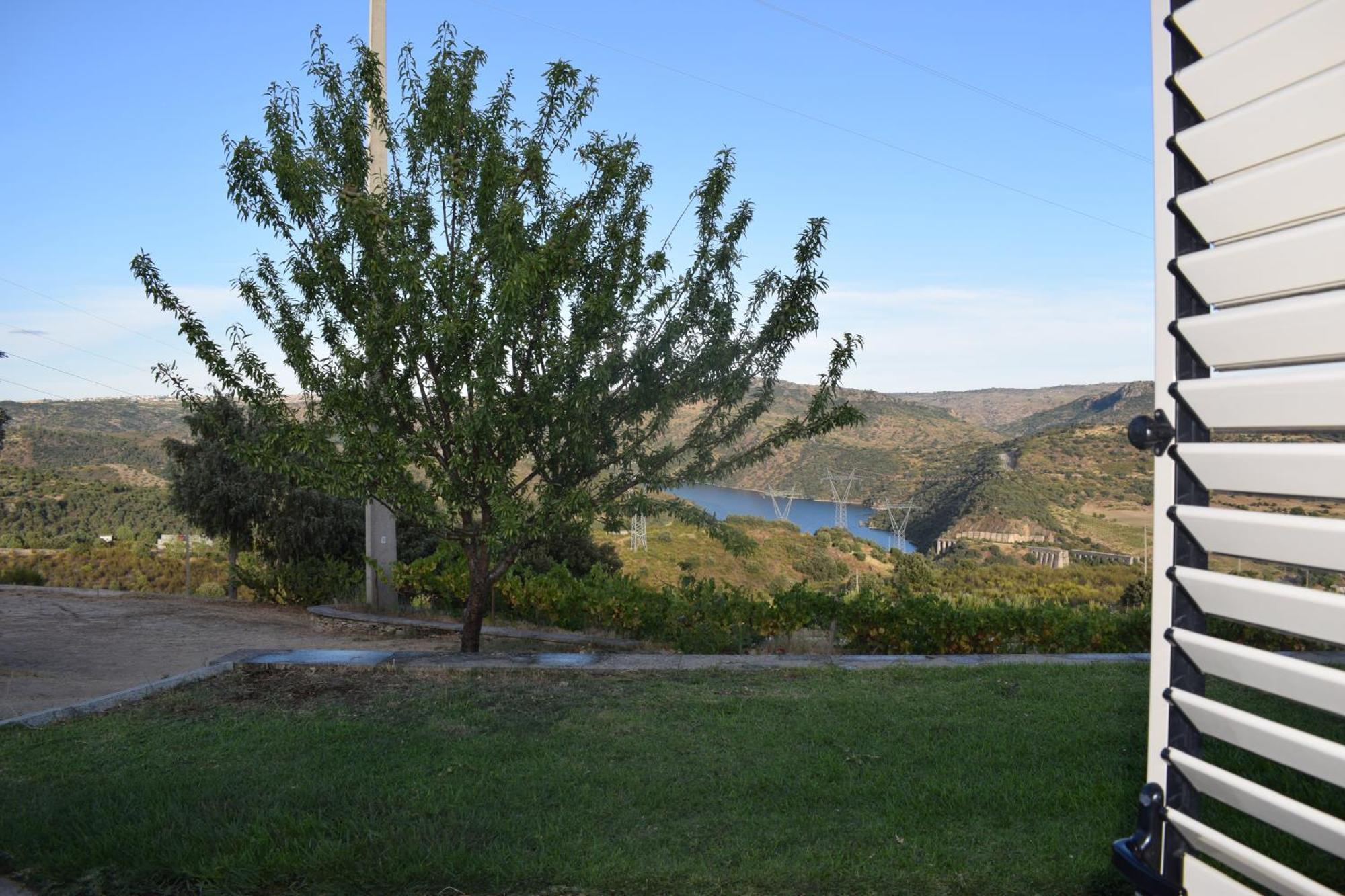 Douro Natura Bemposta  Buitenkant foto